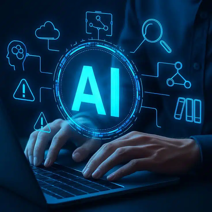 Why AI Is Becoming the Backbone of Digital Marketing Success Why AI Is Becoming the Backbone of Digital Marketing Success