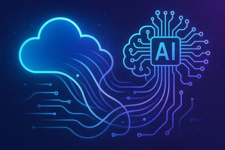How AI Is Powering Self-Scaling Cloud Systems How AI Is Powering Self-Scaling Cloud Systems