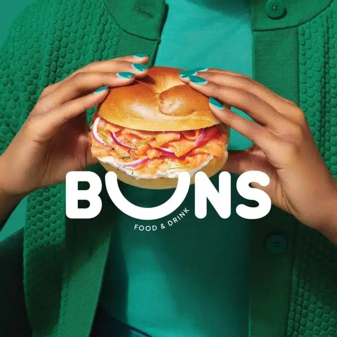 BUNS 1 BUNS 1