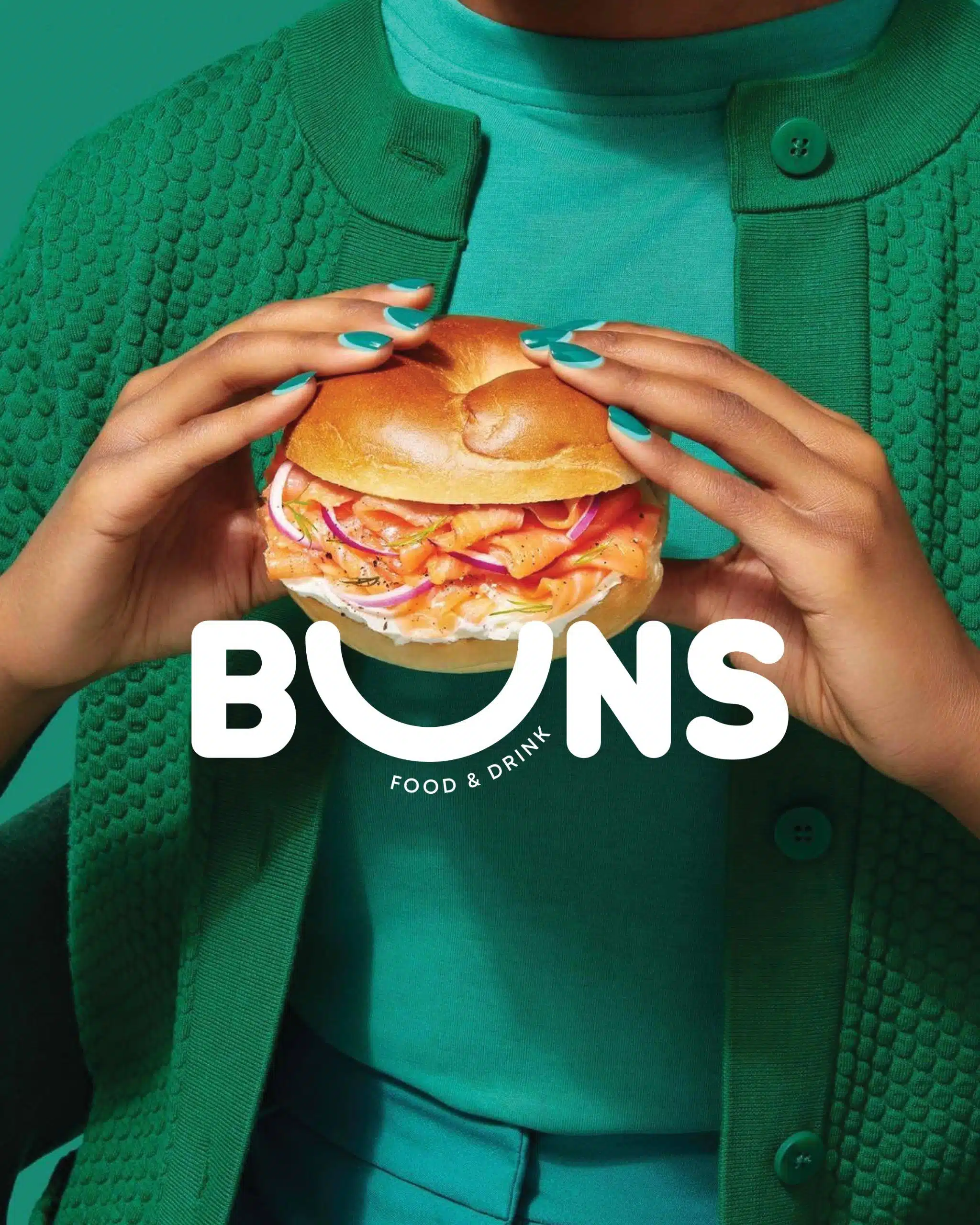 BUNS 1 BUNS 1