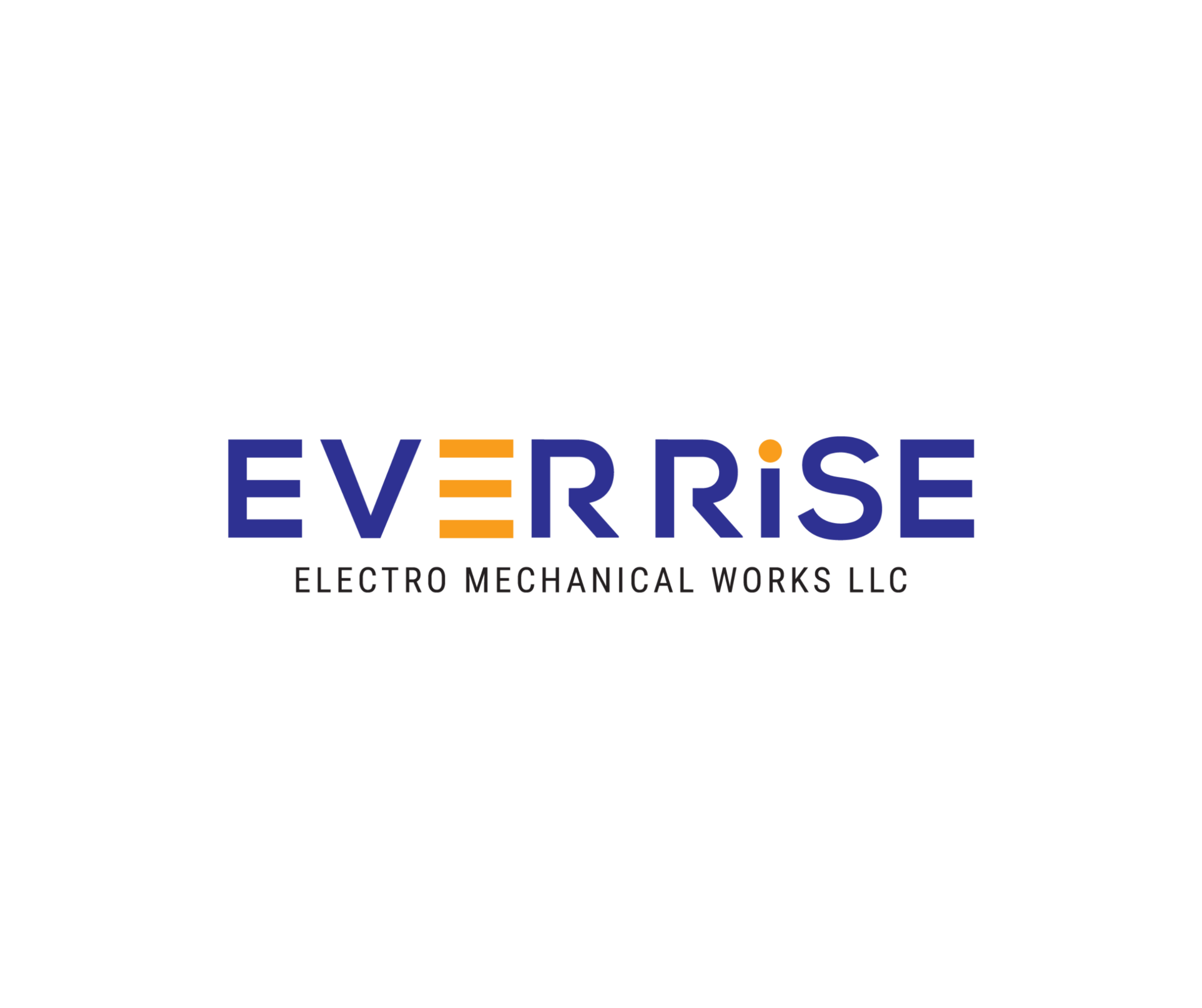Everrise logo Everrise logo