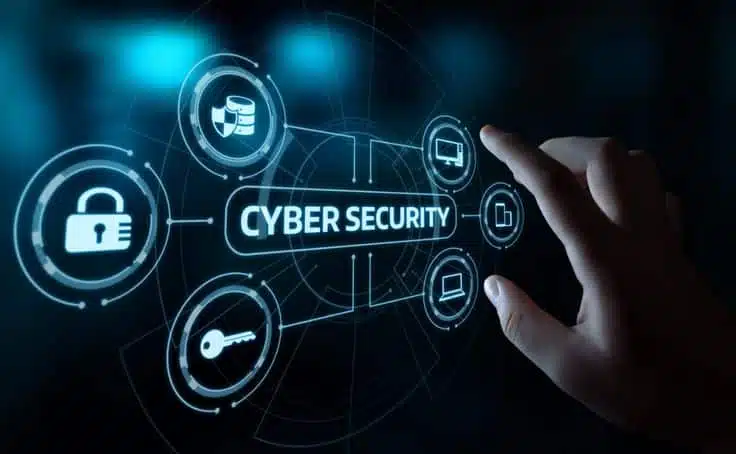 “Why Cybersecurity is Essential for Every Company” “Why Cybersecurity is Essential for Every Company”
