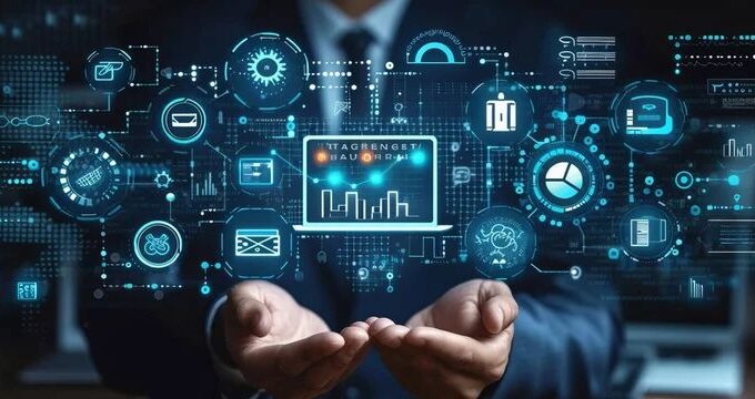 How Businesses Can Turn Technology Challenges into Opportunities
