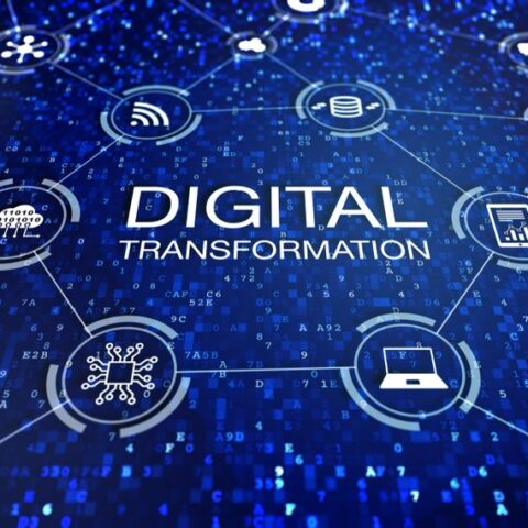 How Digital Transformation Is Reshaping Modern Businesses