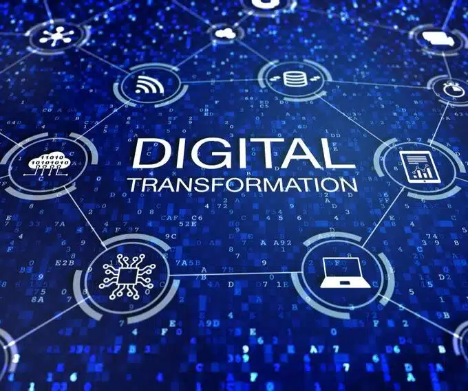 How Digital Transformation Is Reshaping Modern Businesses How Digital Transformation Is Reshaping Modern Businesses