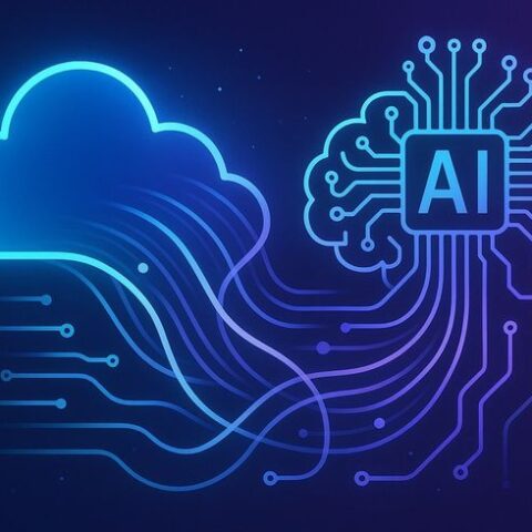 How AI Is Powering Self-Scaling Cloud Systems