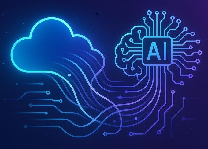 How AI Is Powering Self-Scaling Cloud Systems How AI Is Powering Self-Scaling Cloud Systems